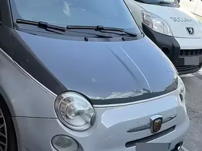 Usata Abarth 500C