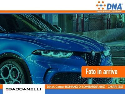 usata Alfa Romeo Tonale Tonale1.5 160 CV MHEV TCT7 Ti nuova a Romano di Lombardia