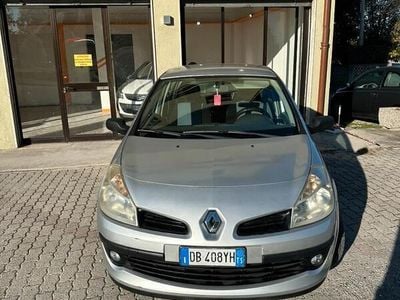 Renault Clio II