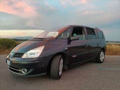 usata Renault Grand Espace 2.0 dCi FAP Aut. Dynamique