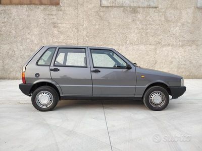 usata Fiat Uno Selecta - 1989