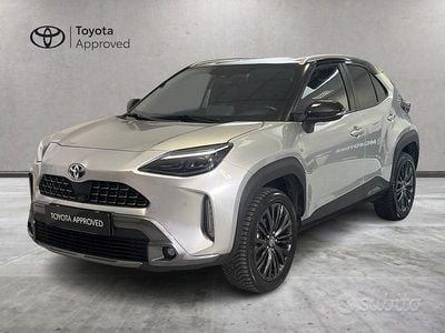 Usata Toyota Yaris Cross 116 CV (85 kW) 2022 Other SUV