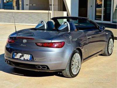 usata Alfa Romeo Spider (2006-2011) - 2007