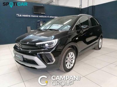 usata Opel Crossland 1.2 12v Start&stop Elegance