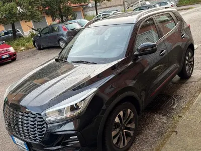 Usata DR DR 5.0