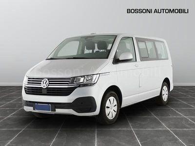 VW T6.1