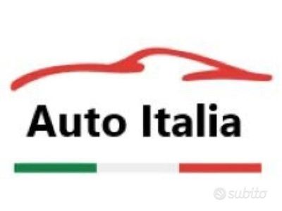 Usata Fiat Croma Emotion 120 CV (88 kW) 2009 Nero Station wagon