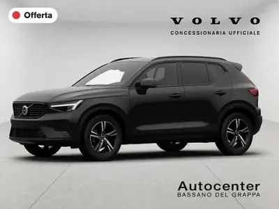 Nuova Volvo XC40 Plus 163 CV (119 kW) 2026 SUV