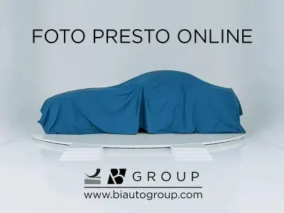 Nuova BMW X3 Efficient Dynamics 299 CV (219 kW) 2026 Nero SUV