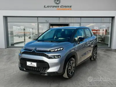 Usata Citroën C3 Aircross Live 110 CV (80 kW) 2023 Other SUV