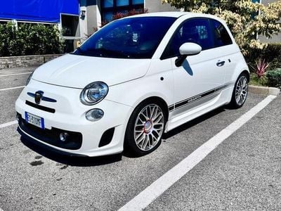 Abarth 500