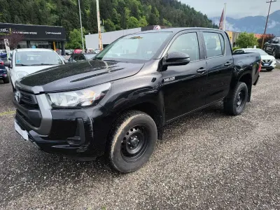 Occasion Toyota HiLux