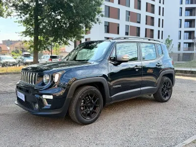Usata Jeep Renegade