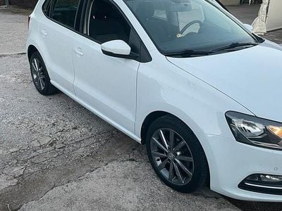 Occasion VW Polo 90 ch (66 kW) 2016 Berline