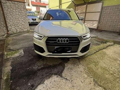 Usata Audi Q3 Business 184 CV (135 kW) 2017 SUV