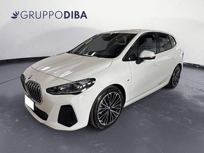 Usata BMW 218 Active Tourer Comfort Edition 150 CV (110 kW) 2024 Monovolume