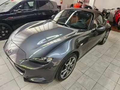 Usata Mazda MX5