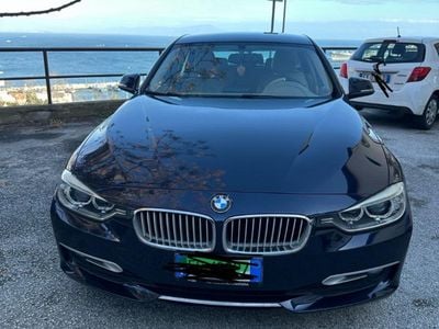 BMW 316