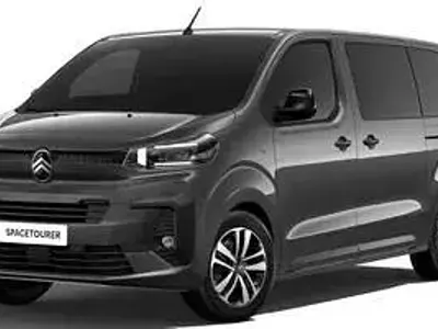 Usata Citroën Spacetourer