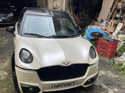 Usata Chatenet CH26 2015 Utilitaria