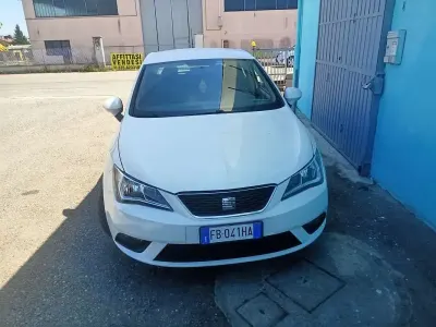 Second-hand Seat Ibiza