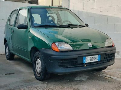 Fiat Seicento