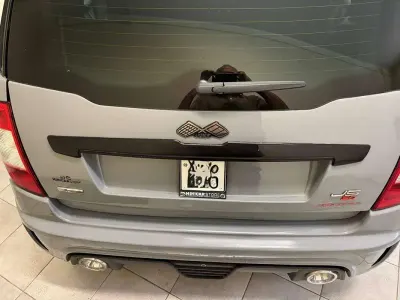 Usata Ligier JS50 2019 Grigio Utilitaria
