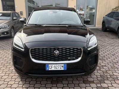 Usata Jaguar E-Pace R-Dynamic 163 CV (119 kW) 2021 SUV