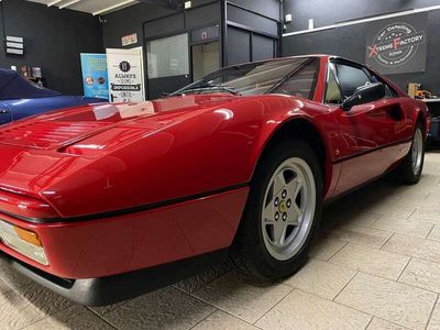 usata Ferrari 328 GTB 3.2