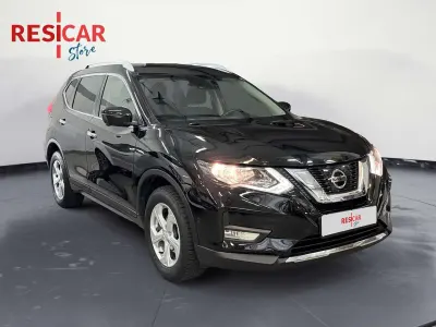 Usata Nissan X-Trail