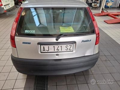 Usata Fiat Punto 1996 Berlina
