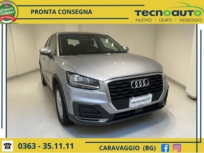 usata Audi Q2 1.0 TFSI Business