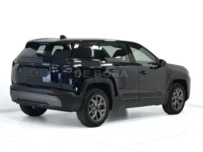 Nuova Jeep Compass Altitude 136 CV (100 kW) 2026 SUV