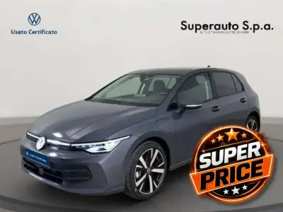 Occasion VW Golf VIII