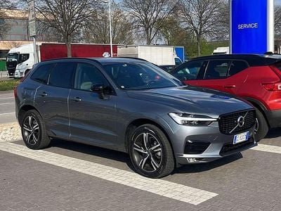 Usado Volvo XC60