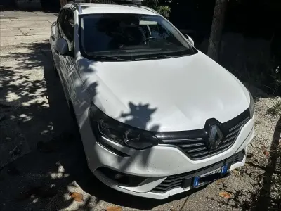 Usata Renault Mégane GrandTour