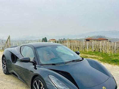 Usata Lotus Emira 405 CV (297 kW) 2024 Other Coupé