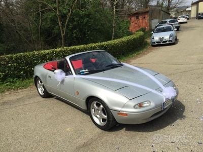 Mazda MX5