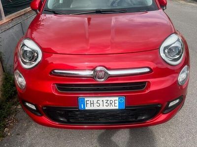 usata Fiat 500X 500X 1.3 MultiJet 95 CV Lounge