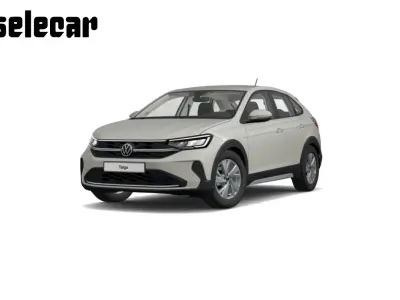 Usata VW Taigo Life 95 CV (69 kW) 2023 Ascot grey SUV
