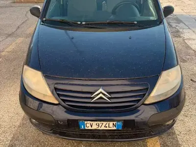 Usata Citroën C3