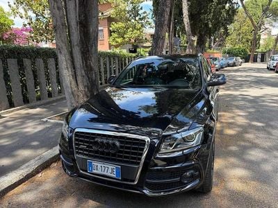 Usata Audi Q5 170 CV (125 kW) 2010 SUV