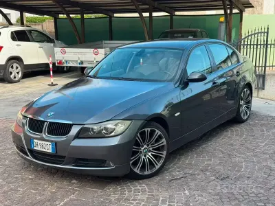 Usata BMW 320