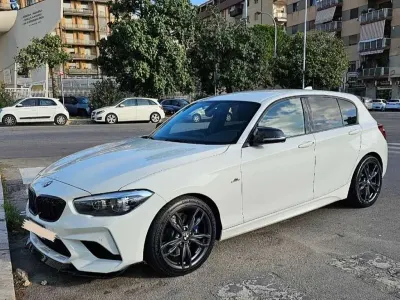 Usata BMW M140 Comfort Edition 340 CV (250 kW) 2019 Utilitaria