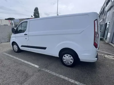 Usata Ford Transit Custom 129 CV (94 kW) 2020