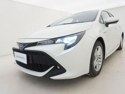 usata Toyota Corolla Hybrid Business