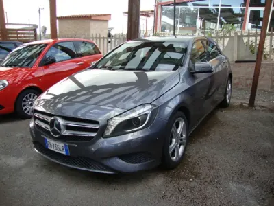 Usata Mercedes A200