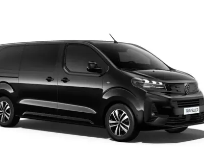 Nuova Peugeot Traveller Business-Line 179 CV (131 kW) 2026 Other Monovolume