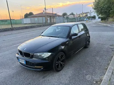 Usata BMW 118