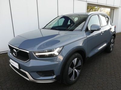 usata Volvo XC40 D3 AWD Geartronic Business Plus